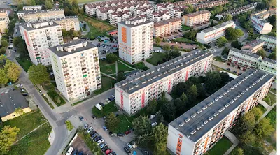 Geomil Nieruchomości Sp.z o.o.